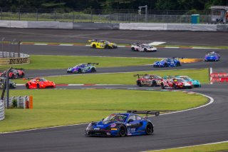 4	Origine Motorsport	Lu Wei	Alessio Picariello	Porsche 911 GT3 R (992) | SRO Motorsports Group
