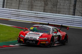 45	FAW Audi Sport Asia Team Phantom	Cheng Congfu	Yu Kuai	Audi R8 LMS GT3 EVO II  | SRO Motorsport Group