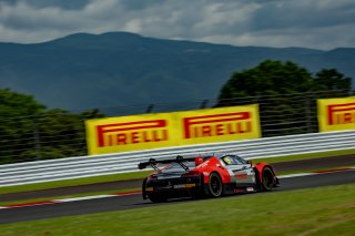 45	FAW Audi Sport Asia Team Phantom	Cheng Congfu	Yu Kuai	Audi R8 LMS GT3 EVO II  | SRO Motorsport Group
