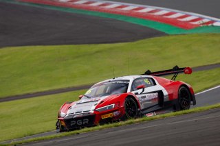 45	FAW Audi Sport Asia Team Phantom	Cheng Congfu	Yu Kuai	Audi R8 LMS GT3 EVO II  | SRO Motorsports Group