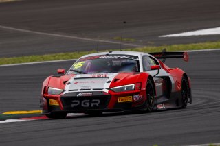 45	FAW Audi Sport Asia Team Phantom	Cheng Congfu	Yu Kuai	Audi R8 LMS GT3 EVO II  | SRO Motorsports Group