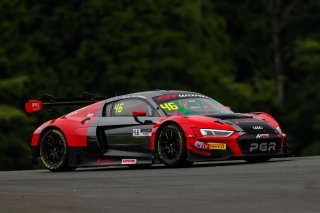 46	Audi Sport Asia Team Phantom	Bian Ye	Markus Winkelhock	Audi R8 LMS GT3 EVO II  | SRO Motorsport Group