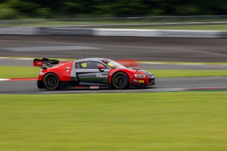 46	Audi Sport Asia Team Phantom	Bian Ye	Markus Winkelhock	Audi R8 LMS GT3 EVO II  | SRO Motorsport Group