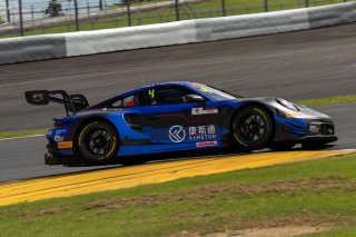 4	Origine Motorsport	Lu Wei	Alessio Picariello	Porsche 911 GT3 R (992) | SRO Motorsport Group