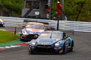500	TEAM 5ZIGEN	Hirobon	Yu Kanamaru	Nissan GT-R NISMO GT3 | SRO Motorsports Group