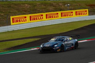 500	TEAM 5ZIGEN	Hirobon	Yu Kanamaru	Nissan GT-R NISMO GT3 | SRO Motorsport Group
