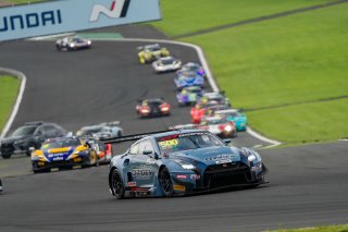500	TEAM 5ZIGEN	Hirobon	Yu Kanamaru	Nissan GT-R NISMO GT3 | SRO Motorsports Group