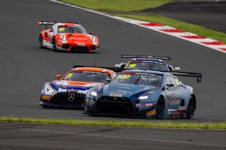 500	TEAM 5ZIGEN	Hirobon	Yu Kanamaru	Nissan GT-R NISMO GT3 | SRO Motorsports Group