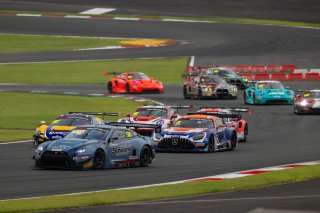 500	TEAM 5ZIGEN	Hirobon	Yu Kanamaru	Nissan GT-R NISMO GT3 | SRO Motorsports Group