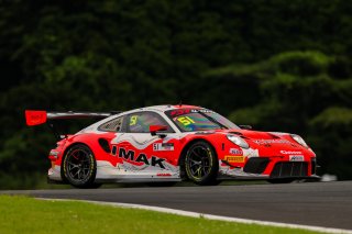 51	AMAC Motorsport	Andrew Macpherson	William Ben Porter	Porsche 911 GT3 R (991.2) | SRO Motorsport Group