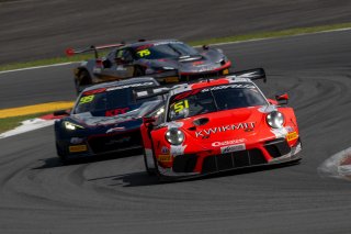 51	AMAC Motorsport	Andrew Macpherson	William Ben Porter	Porsche 911 GT3 R (991.2) | SRO Motorsport Group