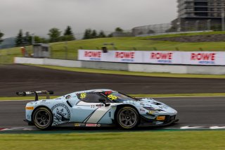 55	Winhere Harmony Racing	 Liu Hangcheng	Elias Seppanen	Ferrari 296 GT3 | SRO Motorsport Group