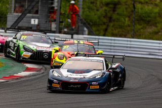 66	Johor Motorsport Racing JMR	Prince Abu Bakar Ibrahim	Jordan Love	Chevrolet Corvette Z06 GT3.R | SRO Motorsports Group