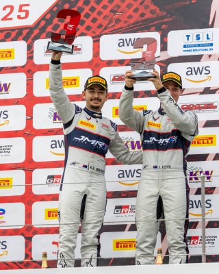 66	Johor Motorsport Racing JMR	Prince Abu Bakar Ibrahim	Jordan Love	Chevrolet Corvette Z06 GT3.R | SRO Motorsports Group
