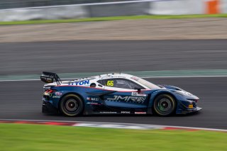 66	Johor Motorsport Racing JMR	Prince Abu Bakar Ibrahim	Jordan Love	Chevrolet Corvette Z06 GT3.R | SRO Motorsports Group