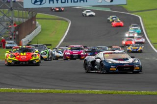 66	Johor Motorsport Racing JMR	Prince Abu Bakar Ibrahim	Jordan Love	Chevrolet Corvette Z06 GT3.R | SRO Motorsports Group