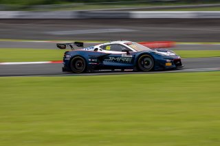 66	Johor Motorsport Racing JMR	Prince Abu Bakar Ibrahim	Jordan Love	Chevrolet Corvette ZO6 GT3.R | SRO Motorsport Group