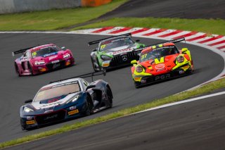 66	Johor Motorsport Racing JMR	Prince Abu Bakar Ibrahim	Jordan Love	Chevrolet Corvette Z06 GT3.R | SRO Motorsports Group