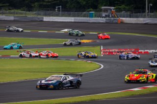 66	Johor Motorsport Racing JMR	Prince Abu Bakar Ibrahim	Jordan Love	Chevrolet Corvette Z06 GT3.R | SRO Motorsports Group