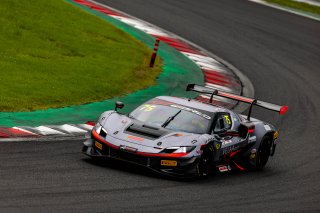 75	Garage 75	David Tjiptobiantoro	Christian Colombo	Ferrari 296 GT3 | SRO Motorsports Group