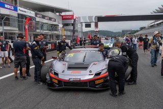 75	Garage 75	David Tjiptobiantoro	Christian Colombo	Ferrari 296 GT3 | SRO Motorsports Group