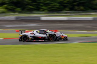 75	Garage 75	David Tjiptobiantoro	Christian Colombo	Ferrari 296 GT3 | SRO Motorsport Group