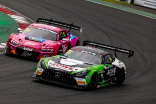 77	Craft-Bamboo Racing	Liang Jiatong	Darryl O'Young	Mercedes-AMG GT3 EVO | SRO Motorsports Group