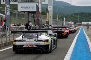 77	Craft-Bamboo Racing	Liang Jiatong	Darryl O'Young	Mercedes-AMG GT3 EVO | SRO Motorsports Group