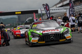 77	Craft-Bamboo Racing	Liang Jiatong	Darryl O'Young	Mercedes-AMG GT3 EVO | SRO Motorsports Group