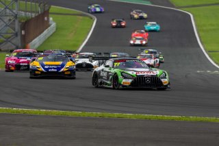 77	Craft-Bamboo Racing	Liang Jiatong	Darryl O'Young	Mercedes-AMG GT3 EVO | SRO Motorsports Group