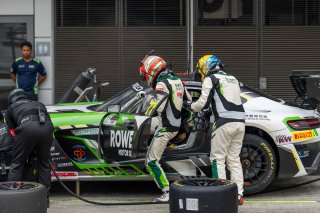 77	Craft-Bamboo Racing	Liang Jiatong	Darryl O'Young	Mercedes-AMG GT3 EVO | SRO Motorsports Group