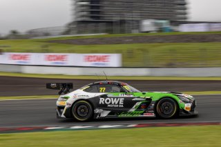 77	Craft-Bamboo Racing	Liang Jiatong	Darryl O'Young	Mercedes-AMG GT3 EVO | SRO Motorsport Group
