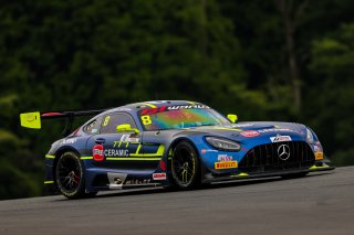 8	EBM	Setiawan Santoso	Andrew Bentley	Mercedes-AMG GT3 EVO | SRO Motorsport Group