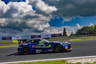 8	EBM	Setiawan Santoso	Andrew Bentley	Mercedes-AMG GT3 EVO | SRO Motorsport Group