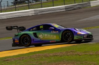 86	Origine Motorsport	Kerong Li	Anders Fjordbach	Porsche 911 GT3 R (992) | SRO Motorsport Group