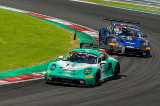 87	Origine Motorsport	Bob Yuan	Leo Ye	Porsche 911 GT3 R (992) | SRO Motorsports Group