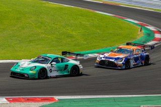 87	Origine Motorsport	Bob Yuan	Leo Ye	Porsche 911 GT3 R (992) | SRO Motorsports Group