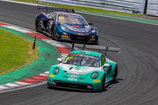 87	Origine Motorsport	Bob Yuan	Leo Ye	Porsche 911 GT3 R (992) | SRO Motorsports Group