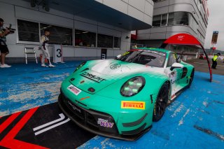 87	Origine Motorsport	Bob Yuan	Leo Ye	Porsche 911 GT3 R (992) | SRO Motorsports Group