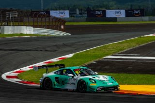 87	Origine Motorsport	Bob Yuan	Leo Ye	Porsche 911 GT3 R (992) | SRO Motorsport Group