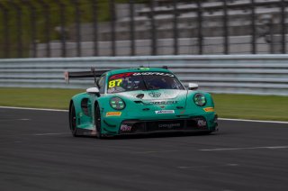 87	Origine Motorsport	Bob Yuan	Leo Ye	Porsche 911 GT3 R (992) | SRO Motorsports Group