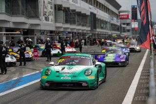 87	Origine Motorsport	Bob Yuan	Leo Ye	Porsche 911 GT3 R (992) | SRO Motorsports Group