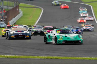 87	Origine Motorsport	Bob Yuan	Leo Ye	Porsche 911 GT3 R (992) | SRO Motorsports Group