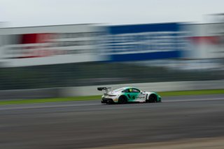 87	Origine Motorsport	Bob Yuan	Leo Ye	Porsche 911 GT3 R (992) | SRO Motorsports Group