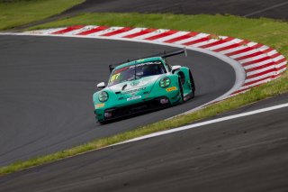87	Origine Motorsport	Bob Yuan	Leo Ye	Porsche 911 GT3 R (992) | SRO Motorsports Group