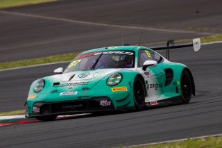 87	Origine Motorsport	Bob Yuan	Leo Ye	Porsche 911 GT3 R (992) | SRO Motorsports Group