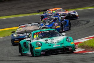 87	Origine Motorsport	Bob Yuan	Leo Ye	Porsche 911 GT3 R (992) | SRO Motorsports Group
