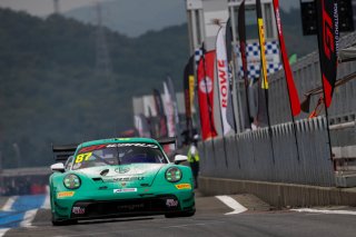 87	Origine Motorsport	Bob Yuan	Leo Ye	Porsche 911 GT3 R (992) | SRO Motorsports Group