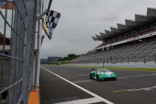 87	Origine Motorsport	Bob Yuan	Leo Ye	Porsche 911 GT3 R (992) | SRO Motorsports Group