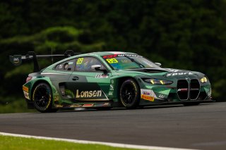 89	Team KRC	Ruan Cun Fan	Maxime Oosten 	BMW M4 GT3 EVO | SRO Motorsport Group
